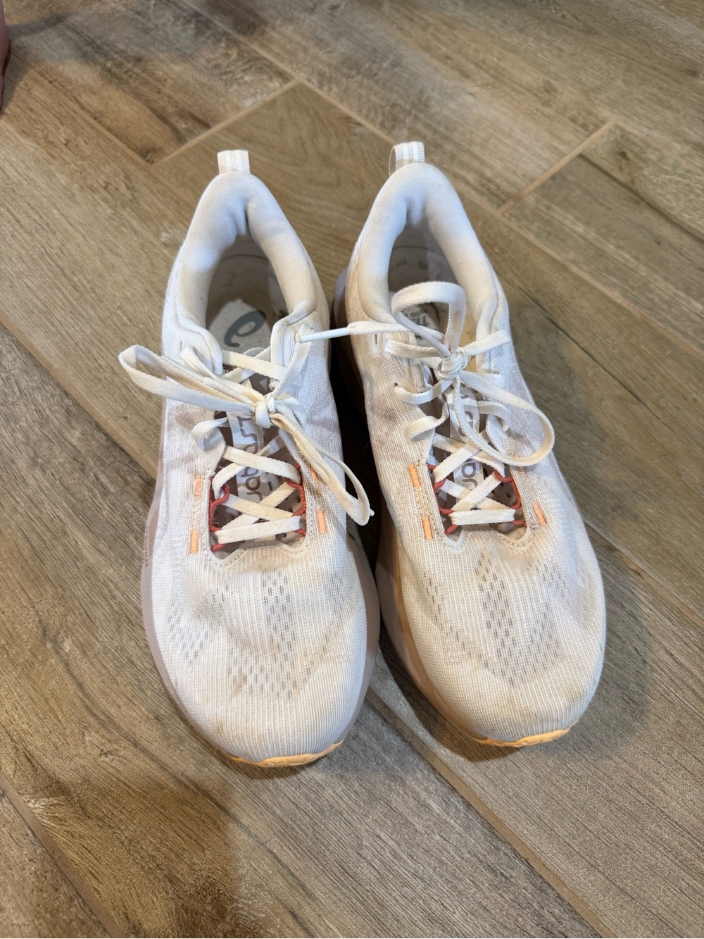 Asics novablast 5